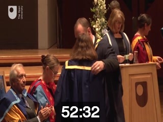 clicking on this image will launch a new video player window playing at this point (ie 52 minutes and 32 seconds) from the start of the video