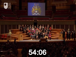 clicking on this image will launch a new video player window playing at this point (ie 54 minutes and 6 seconds) from the start of the video