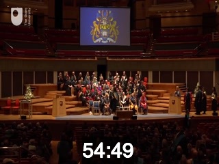 clicking on this image will launch a new video player window playing at this point (ie 54 minutes and 49 seconds) from the start of the video