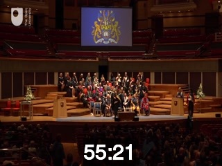 clicking on this image will launch a new video player window playing at this point (ie 55 minutes and 21 seconds) from the start of the video