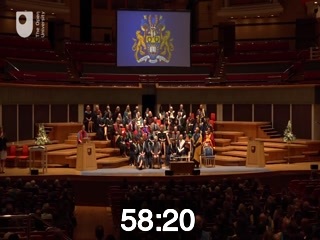 clicking on this image will launch a new video player window playing at this point (ie 58 minutes and 20 seconds) from the start of the video