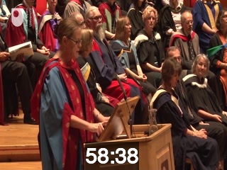 clicking on this image will launch a new video player window playing at this point (ie 58 minutes and 38 seconds) from the start of the video