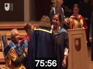 clicking on this image will launch a new video player window playing at this point (ie 75 minutes and 56 seconds) from the start of the video
