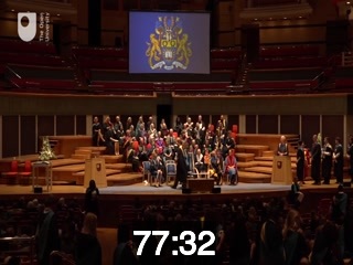 clicking on this image will launch a new video player window playing at this point (ie 77 minutes and 32 seconds) from the start of the video