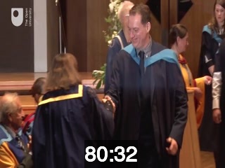 clicking on this image will launch a new video player window playing at this point (ie 80 minutes and 32 seconds) from the start of the video