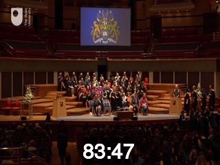 clicking on this image will launch a new video player window playing at this point (ie 83 minutes and 47 seconds) from the start of the video