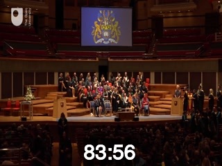 clicking on this image will launch a new video player window playing at this point (ie 83 minutes and 56 seconds) from the start of the video