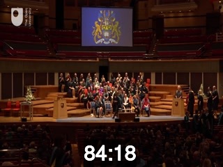 clicking on this image will launch a new video player window playing at this point (ie 84 minutes and 18 seconds) from the start of the video