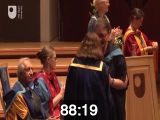 clicking on this image will launch a new video player window playing at this point (ie 88 minutes and 19 seconds) from the start of the video