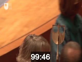 clicking on this image will launch a new video player window playing at this point (ie 99 minutes and 46 seconds) from the start of the video