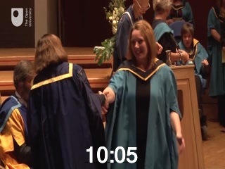 clicking on this image will launch a new video player window playing at this point (ie 10 minutes and 5 seconds) from the start of the video
