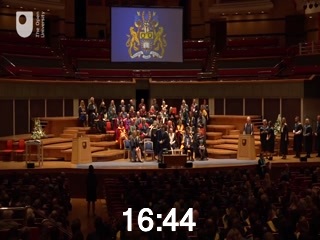 clicking on this image will launch a new video player window playing at this point (ie 16 minutes and 44 seconds) from the start of the video