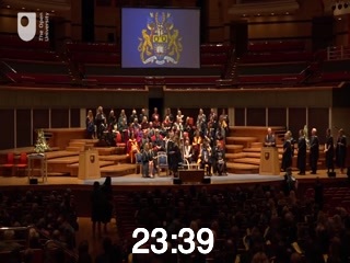 clicking on this image will launch a new video player window playing at this point (ie 23 minutes and 39 seconds) from the start of the video