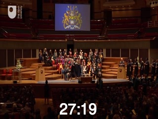 clicking on this image will launch a new video player window playing at this point (ie 27 minutes and 19 seconds) from the start of the video