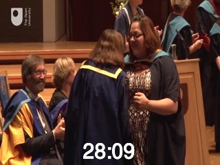 clicking on this image will launch a new video player window playing at this point (ie 28 minutes and 9 seconds) from the start of the video