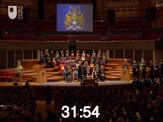 clicking on this image will launch a new video player window playing at this point (ie 31 minutes and 54 seconds) from the start of the video