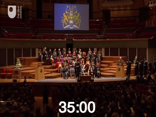 clicking on this image will launch a new video player window playing at this point (ie 35 minutes and 0 second) from the start of the video