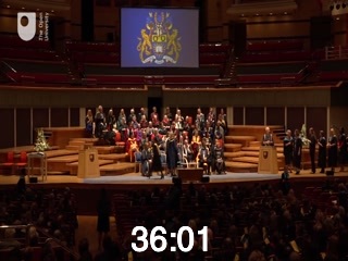 clicking on this image will launch a new video player window playing at this point (ie 36 minutes and 1 second) from the start of the video