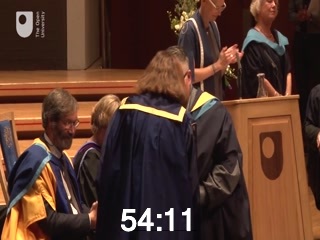 clicking on this image will launch a new video player window playing at this point (ie 54 minutes and 11 seconds) from the start of the video