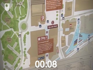 clicking on this image will launch a new video player window playing at this point (ie 8 seconds) from the start of the video