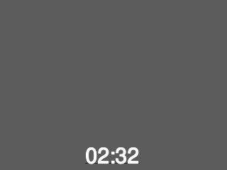 clicking on this image will launch a new video player window playing at this point (ie 2 minutes and 32 seconds) from the start of the video