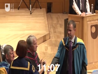 clicking on this image will launch a new video player window playing at this point (ie 11 minutes and 7 seconds) from the start of the video