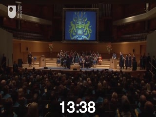 clicking on this image will launch a new video player window playing at this point (ie 13 minutes and 38 seconds) from the start of the video