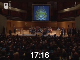 clicking on this image will launch a new video player window playing at this point (ie 17 minutes and 16 seconds) from the start of the video