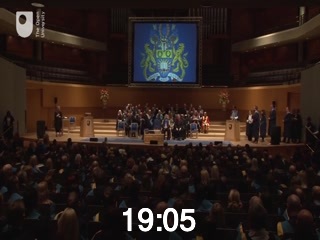 clicking on this image will launch a new video player window playing at this point (ie 19 minutes and 5 seconds) from the start of the video