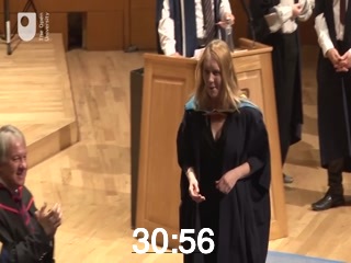 clicking on this image will launch a new video player window playing at this point (ie 30 minutes and 56 seconds) from the start of the video