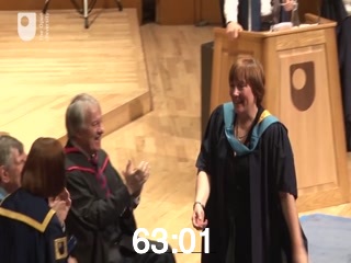 clicking on this image will launch a new video player window playing at this point (ie 63 minutes and 1 second) from the start of the video