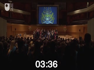 clicking on this image will launch a new video player window playing at this point (ie 3 minutes and 36 seconds) from the start of the video