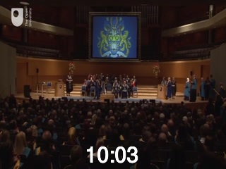 clicking on this image will launch a new video player window playing at this point (ie 10 minutes and 3 seconds) from the start of the video