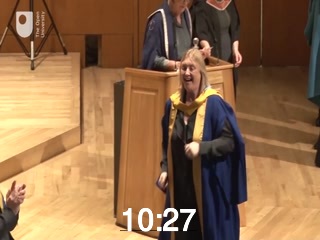 clicking on this image will launch a new video player window playing at this point (ie 10 minutes and 27 seconds) from the start of the video