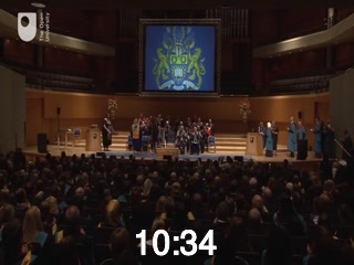 clicking on this image will launch a new video player window playing at this point (ie 10 minutes and 34 seconds) from the start of the video
