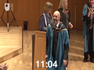 clicking on this image will launch a new video player window playing at this point (ie 11 minutes and 4 seconds) from the start of the video