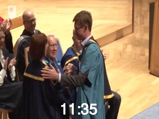clicking on this image will launch a new video player window playing at this point (ie 11 minutes and 35 seconds) from the start of the video