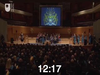 clicking on this image will launch a new video player window playing at this point (ie 12 minutes and 17 seconds) from the start of the video
