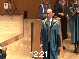 clicking on this image will launch a new video player window playing at this point (ie 12 minutes and 21 seconds) from the start of the video