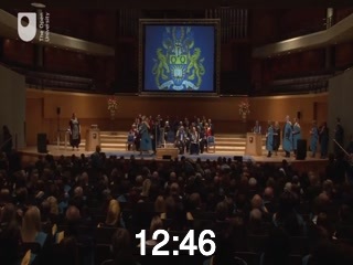 clicking on this image will launch a new video player window playing at this point (ie 12 minutes and 46 seconds) from the start of the video