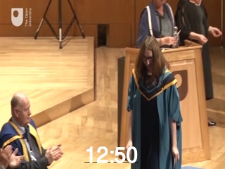 clicking on this image will launch a new video player window playing at this point (ie 12 minutes and 50 seconds) from the start of the video