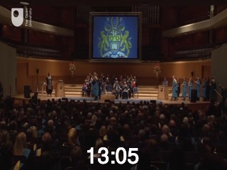 clicking on this image will launch a new video player window playing at this point (ie 13 minutes and 5 seconds) from the start of the video