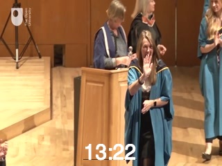 clicking on this image will launch a new video player window playing at this point (ie 13 minutes and 22 seconds) from the start of the video
