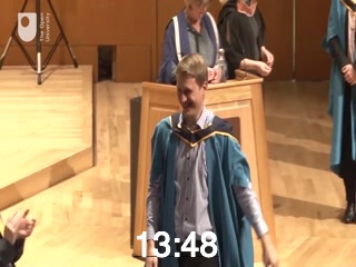 clicking on this image will launch a new video player window playing at this point (ie 13 minutes and 48 seconds) from the start of the video