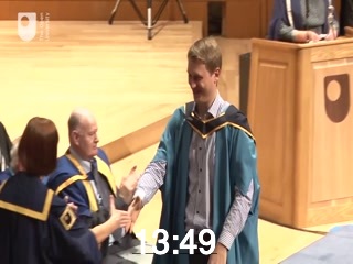 clicking on this image will launch a new video player window playing at this point (ie 13 minutes and 49 seconds) from the start of the video