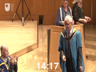clicking on this image will launch a new video player window playing at this point (ie 14 minutes and 17 seconds) from the start of the video
