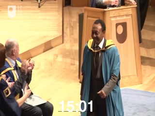 clicking on this image will launch a new video player window playing at this point (ie 15 minutes and 1 second) from the start of the video