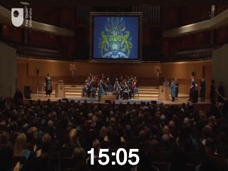 clicking on this image will launch a new video player window playing at this point (ie 15 minutes and 5 seconds) from the start of the video