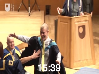 clicking on this image will launch a new video player window playing at this point (ie 15 minutes and 39 seconds) from the start of the video