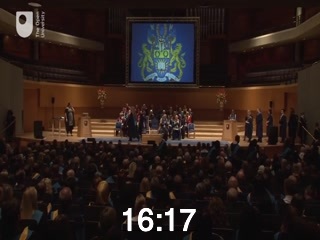 clicking on this image will launch a new video player window playing at this point (ie 16 minutes and 17 seconds) from the start of the video